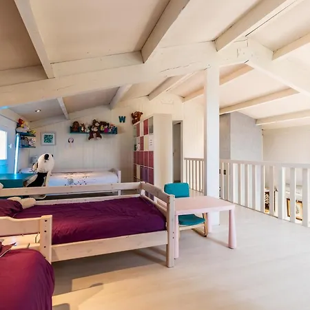 Hotell Bleue