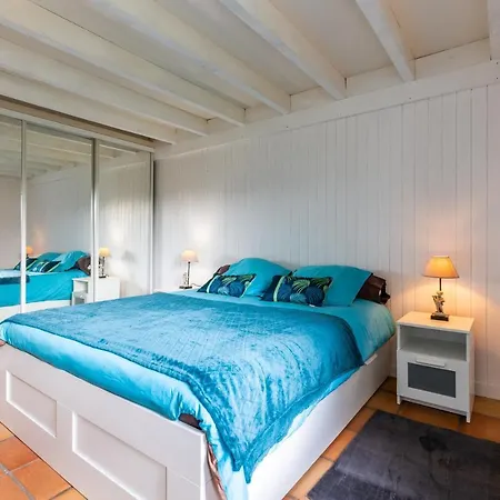 Hotell Bleue